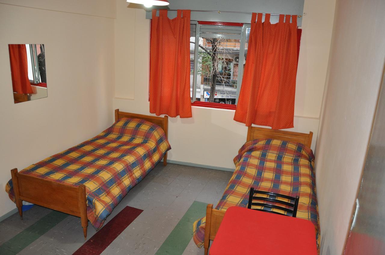 Alma Bohemia Hostel - Buenos Aires, Buenos Aires